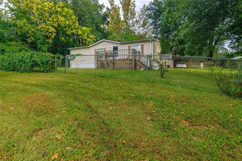 10805 SE 128TH LANE, Belleview, FL 34420