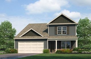 1107 Jimmy Court, Archdale, NC 27263