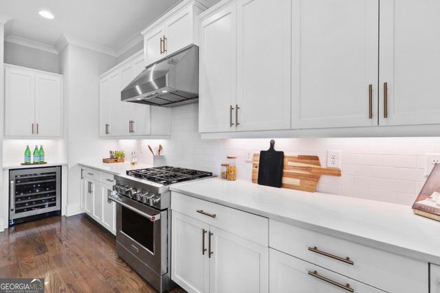 1472 Fairmont Avenue NW, Atlanta, GA 30318