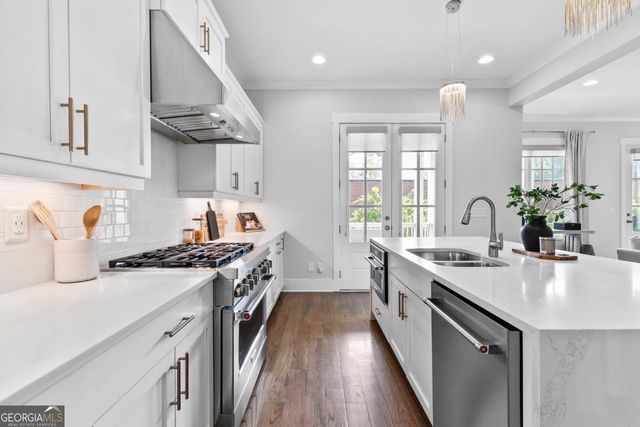 1472 Fairmont Avenue NW, Atlanta, GA 30318