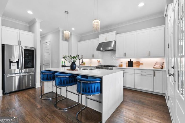 1472 Fairmont Avenue NW, Atlanta, GA 30318