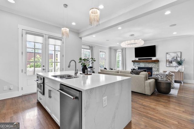 1472 Fairmont Avenue NW, Atlanta, GA 30318