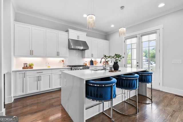 1472 Fairmont Avenue NW, Atlanta, GA 30318