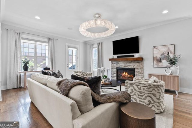 1472 Fairmont Avenue NW, Atlanta, GA 30318