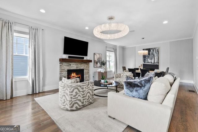 1472 Fairmont Avenue NW, Atlanta, GA 30318