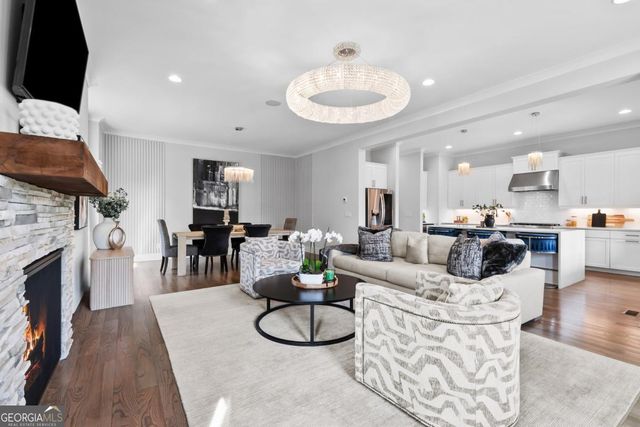 1472 Fairmont Avenue NW, Atlanta, GA 30318