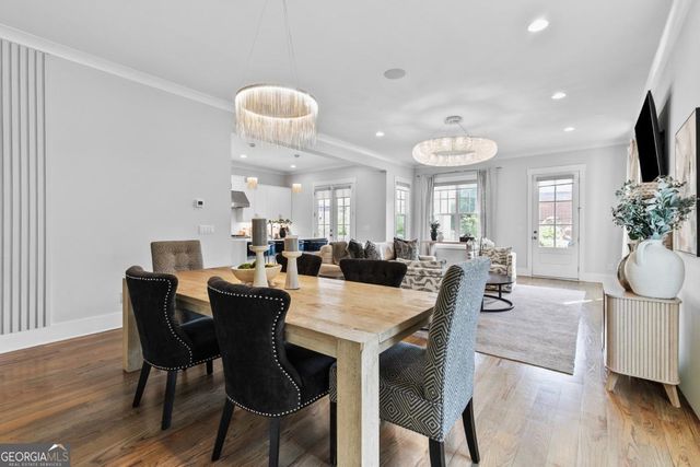 1472 Fairmont Avenue NW, Atlanta, GA 30318