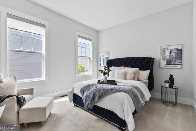 1472 Fairmont Avenue NW, Atlanta, GA 30318