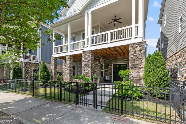 1472 Fairmont Avenue NW, Atlanta, GA 30318