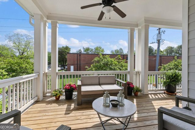 1472 Fairmont Avenue NW, Atlanta, GA 30318