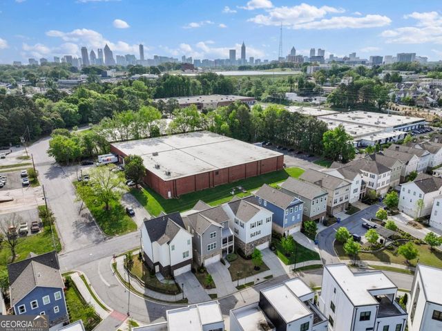 1472 Fairmont Avenue NW, Atlanta, GA 30318