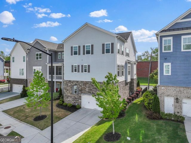 1472 Fairmont Avenue NW, Atlanta, GA 30318