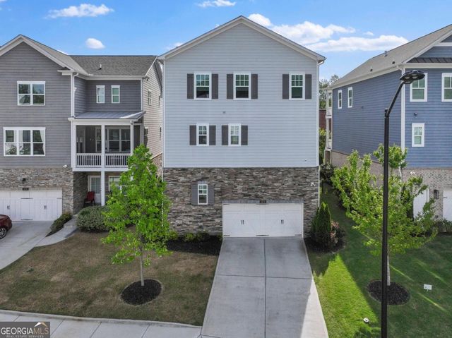 1472 Fairmont Avenue NW, Atlanta, GA 30318