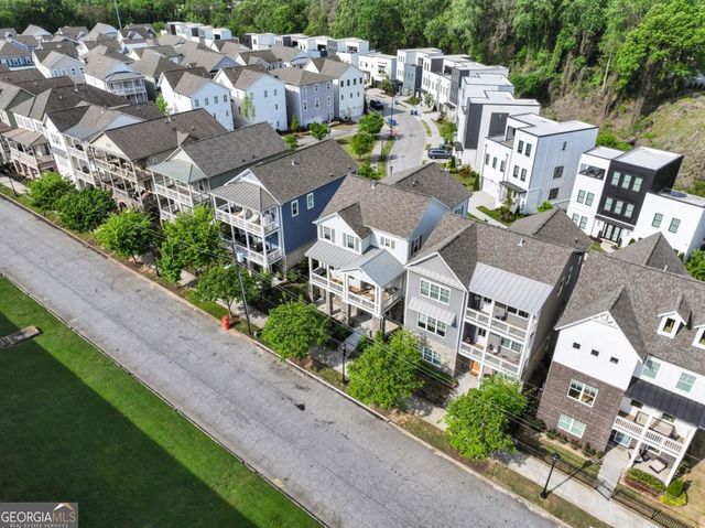 1472 Fairmont Avenue NW, Atlanta, GA 30318