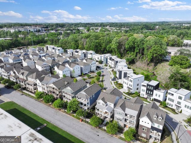 1472 Fairmont Avenue NW, Atlanta, GA 30318