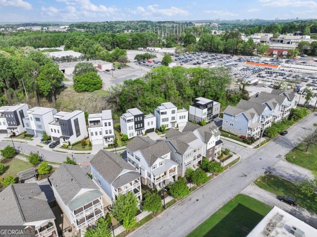 1472 Fairmont Avenue NW, Atlanta, GA 30318