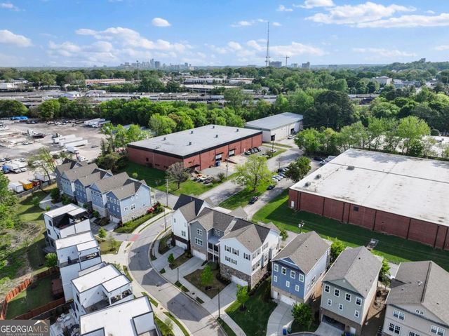 1472 Fairmont Avenue NW, Atlanta, GA 30318