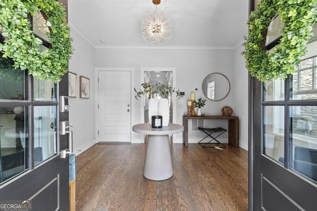 1472 Fairmont Avenue NW, Atlanta, GA 30318