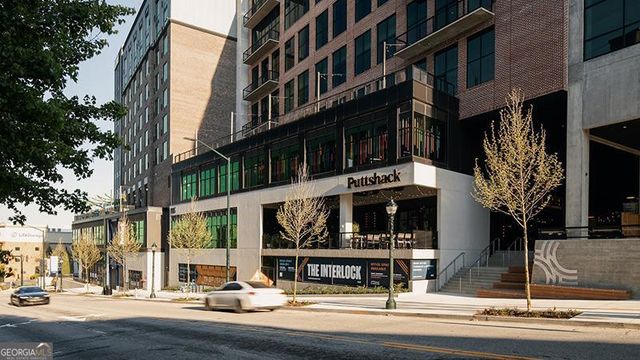 1472 Fairmont Avenue NW, Atlanta, GA 30318