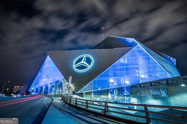 1472 Fairmont Avenue NW, Atlanta, GA 30318