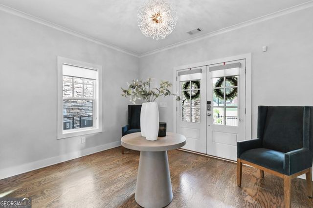 1472 Fairmont Avenue NW, Atlanta, GA 30318