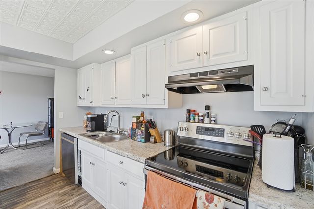 4400 Knollcroft Road, Trotwood, OH 45426