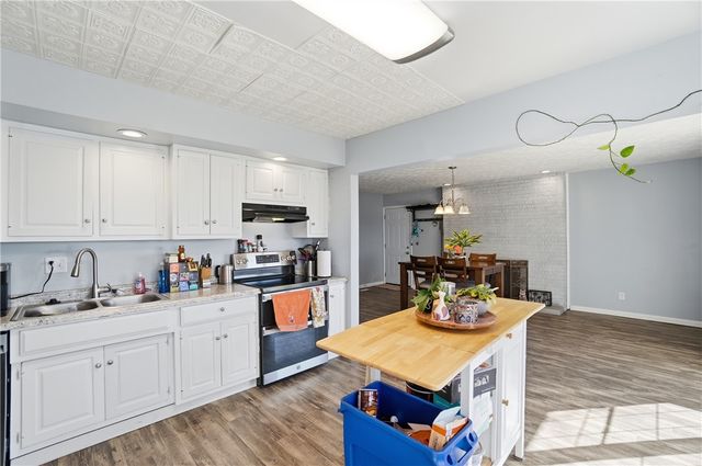 4400 Knollcroft Road, Trotwood, OH 45426