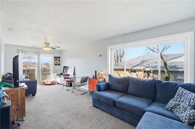 4400 Knollcroft Road, Trotwood, OH 45426