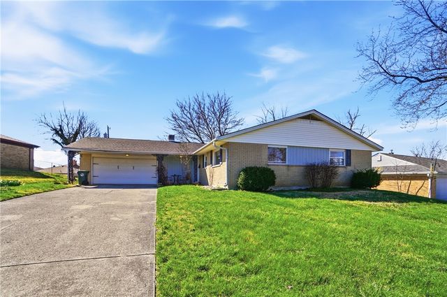 4400 Knollcroft Road, Trotwood, OH 45426