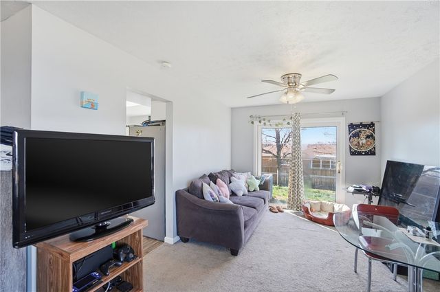 4400 Knollcroft Road, Trotwood, OH 45426