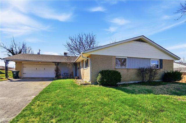 4400 Knollcroft Road, Trotwood, OH 45426