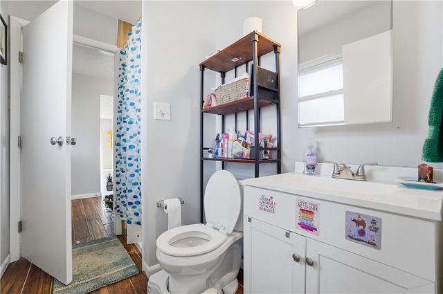 4400 Knollcroft Road, Trotwood, OH 45426