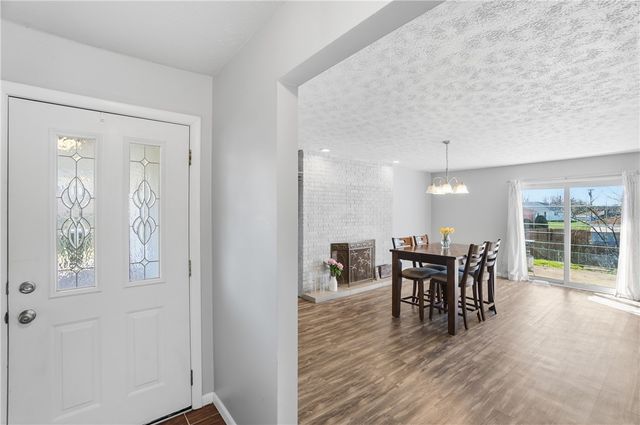 4400 Knollcroft Road, Trotwood, OH 45426