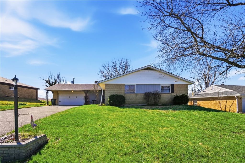 4400 Knollcroft Road, Trotwood, OH 45426