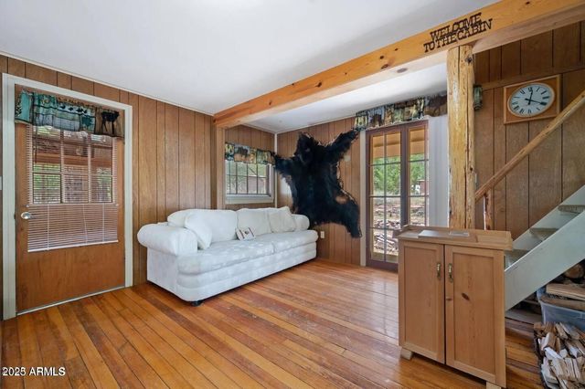 259 S MORRIS Meadows, Payson, AZ 85541