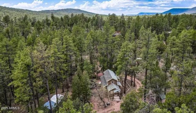 259 S MORRIS Meadows, Payson, AZ 85541