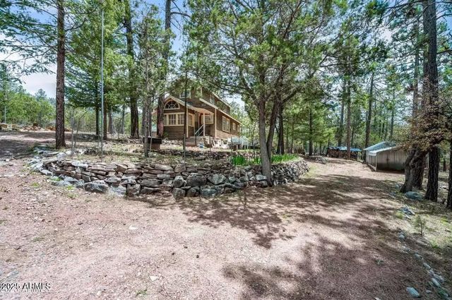 259 S MORRIS Meadows, Payson, AZ 85541