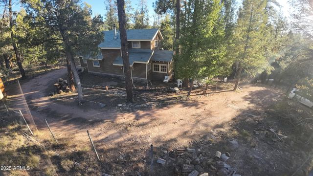 259 S MORRIS Meadows, Payson, AZ 85541