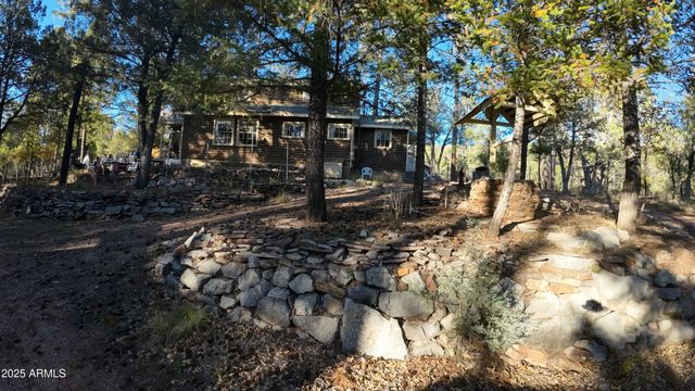 259 S MORRIS Meadows, Payson, AZ 85541