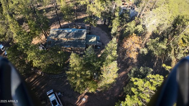 259 S MORRIS Meadows, Payson, AZ 85541