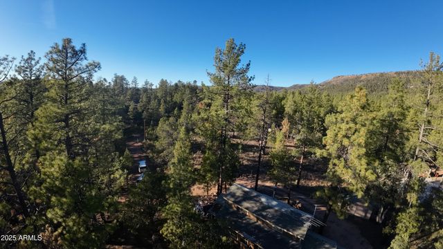 259 S MORRIS Meadows, Payson, AZ 85541