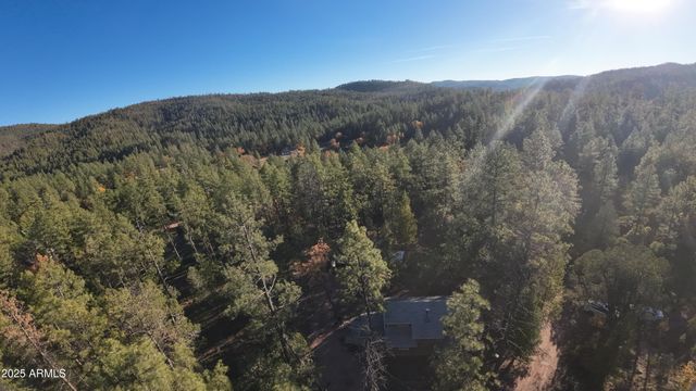 259 S MORRIS Meadows, Payson, AZ 85541