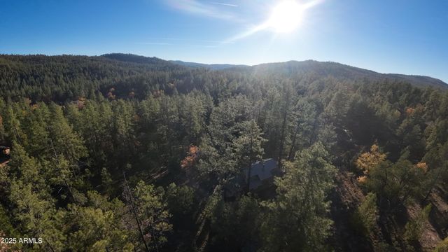 259 S MORRIS Meadows, Payson, AZ 85541