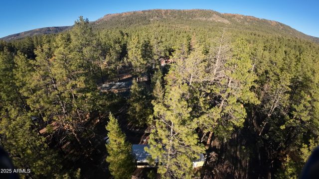 259 S MORRIS Meadows, Payson, AZ 85541