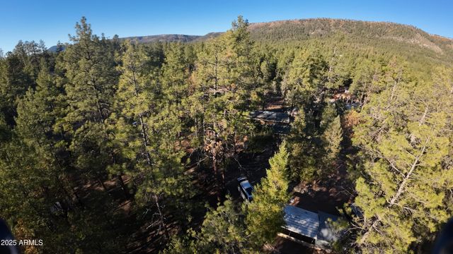 259 S MORRIS Meadows, Payson, AZ 85541