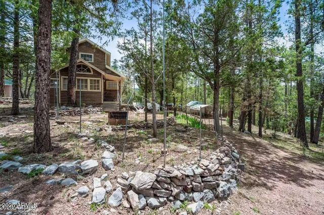 259 S MORRIS Meadows, Payson, AZ 85541