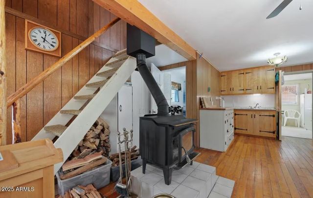 259 S MORRIS Meadows, Payson, AZ 85541