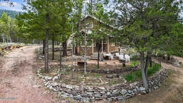 259 S MORRIS Meadows, Payson, AZ 85541