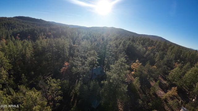 259 S MORRIS Meadows, Payson, AZ 85541