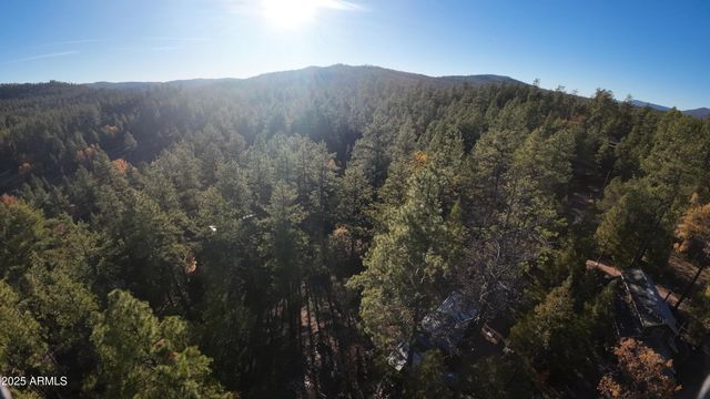 259 S MORRIS Meadows, Payson, AZ 85541